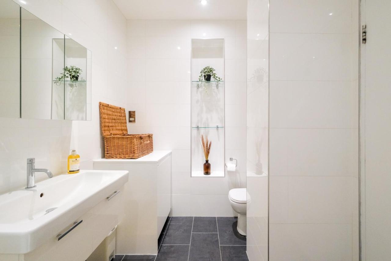 Lovely 2 Bed Flat In Canal Side Gated Development Διαμέρισμα Λονδίνο Εξωτερικό φωτογραφία